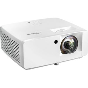 Optoma GT2000HDR full HD laser home projector