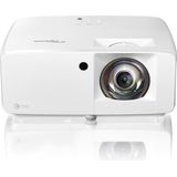 Optoma - GT2100HDR - Beamer - Full HD - 4200 ANSI Lumen - HDR Ondersteuning