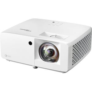 Optoma - GT2100HDR - Beamer - Full HD - 4200 ANSI Lumen - HDR Ondersteuning