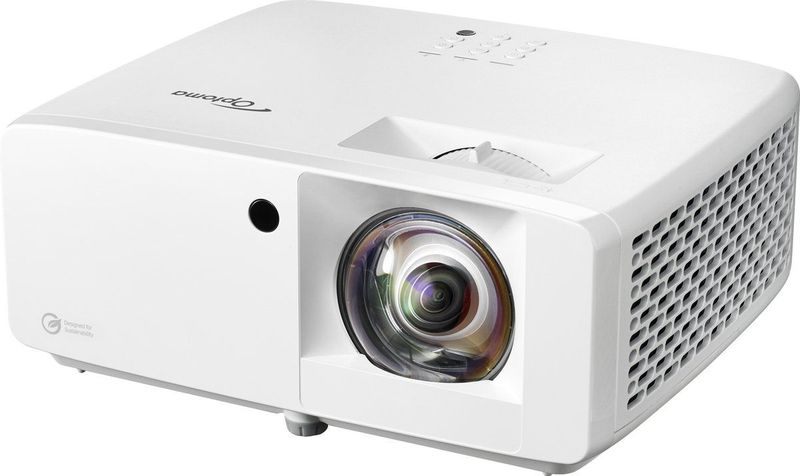 Optoma - GT2100HDR - Beamer - Full HD - 4200 ANSI Lumen - HDR Ondersteuning