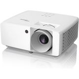 Optoma - ZH340E - Projector - Wit - DLP - 3600 Lumen - Laser - WXGA