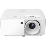 Optoma - ZH340E - Projector - Wit - DLP - 3600 Lumen - Laser - WXGA