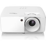 Optoma - ZH340E - Projector - Wit - DLP - 3600 Lumen - Laser - WXGA