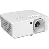 Optoma - ZH340E - Projector - Wit - DLP - 3600 Lumen - Laser - WXGA