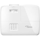 Optoma - EH339 - Beamer - Wit - FHD 3800lm - 1.5 - 1.66:1