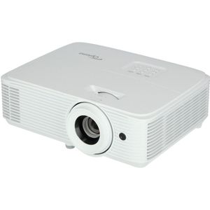 Projector Optoma EH339 Full HD 3800 lm 1920 x 1080 px