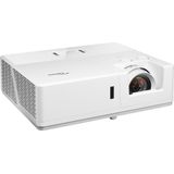 Optoma - ZU707T Beamer - WUXGA Resolutie - Laser Lichtbron - 7000 ANSI Lumen
