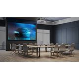 Optoma - ZU707T Beamer - WUXGA Resolutie - Laser Lichtbron - 7000 ANSI Lumen