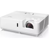 Optoma - ZU707T Beamer - WUXGA Resolutie - Laser Lichtbron - 7000 ANSI Lumen