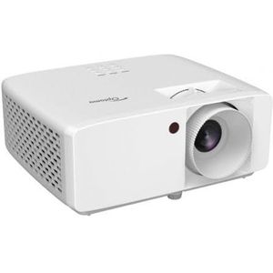 Optoma PROYECTOR ZW335e 3600 ANSI LUMEN FULL HD (WXGA, 3600 lm), Beamer, Veelkleurig
