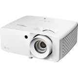 Optoma ZK450 4K UHD 4200 lumen laserprojector, 1.4:1 ~ 2.24:1