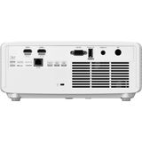 Optoma ZK450 4K UHD 4200 lumen laserprojector, 1.4:1 ~ 2.24:1