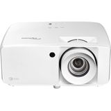 Optoma ZK450 4K UHD 4200 lumen laserprojector, 1.4:1 ~ 2.24:1