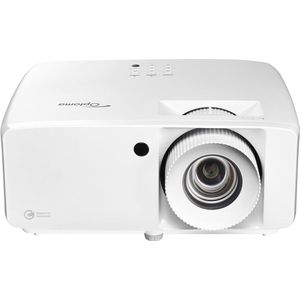 Optoma ZK450 4K UHD 4200 lumen laserprojector, 1.4:1 ~ 2.24:1