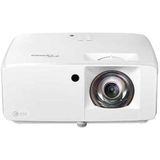 Optoma - ZK430ST - Beamer - Wit - 4K - 3700 Lumen