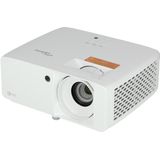 Optoma ZH520 beamer/projector 5500 ANSI lumens DLP 1080p (1920x1080) 3D Wit