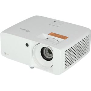 Optoma ZH520 beamer/projector 5500 ANSI lumens DLP 1080p (1920x1080) 3D Wit