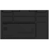 Optoma - Creative Touch 5 - Public Display - 65" - Interactief Beeldscherm