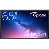Optoma - Creative Touch 5 - Public Display - 65" - Interactief Beeldscherm