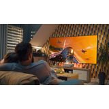 Optoma - GT3500HDR - Beamer - Full HD - 3800 ANSI Lumen - Ultra Short Throw