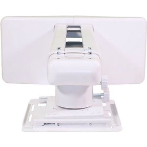 Optoma - OWM3001ST - Beugel - Wit - Verstelbare Telescooparm 595-1350 mm