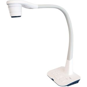 Optoma - DC460 - Documentcamera - 13MP - Zwart