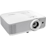 Optoma HD29x fullHD 4000 lumen home cinema projector wit