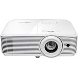 Optoma HD29X FHD 3D 1080P 400LM (Volledige HD, 4000 lm, 1.5 - 1.66:1), Beamer, Wit
