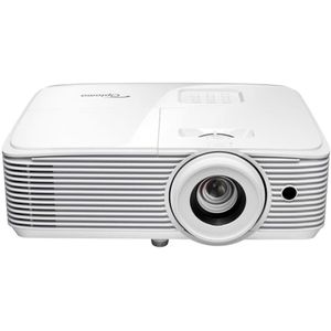 Optoma HD29X - Beamer - Wit - Volledige HD - 4000 Lumen