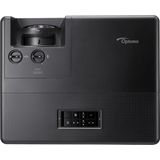 Optoma - ZU507TST - Beamer - 1920 x 1200 WUXGA - 5000 Lumen - Laserprojector