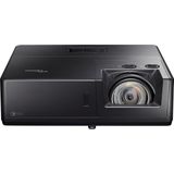 Optoma - ZU507TST - Beamer - 1920 x 1200 WUXGA - 5000 Lumen - Laserprojector