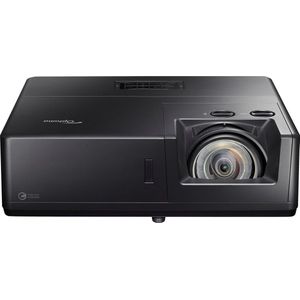 Optoma - ZU507TST - Beamer - 1920 x 1200 WUXGA - 5000 Lumen - Laserprojector