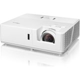 Optoma - ZU607T - Beamer - 1920 x 1200 WUXGA - 5200 Lumen - Laserprojector