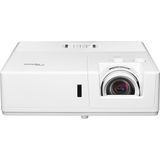 Optoma - ZU607T - Beamer - 1920 x 1200 WUXGA - 5200 Lumen - Laserprojector