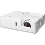 Optoma - ZU607T - Beamer - 1920 x 1200 WUXGA - 5200 Lumen - Laserprojector