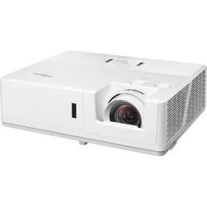 Optoma - ZU607T - Beamer - 1920 x 1200 WUXGA - 5200 Lumen - Laserprojector