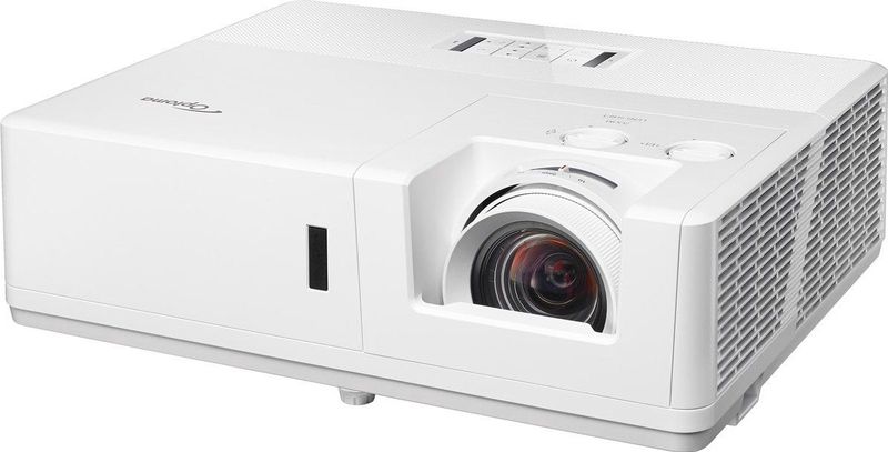 Optoma - ZU607T - Beamer - 1920 x 1200 WUXGA - 5200 Lumen - Laserprojector
