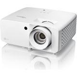 Optoma UHZ35 4K 3500 lumen home cinema projector