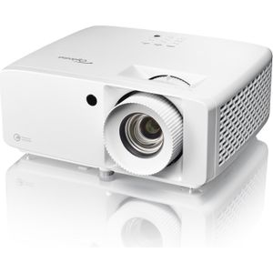 Optoma UHZ35 4K 3500 lumen home cinema projector