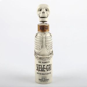 WOW! STUFF Skele-Gro Water Bottle , Wizarding World Official Harry Potter Collectables, Toys and Gifts