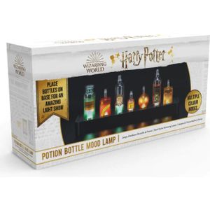 Tafellamp - Modern - Zwart - Metaal