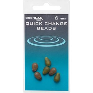 Drennan Quick Change Beads (6 pcs)