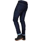 Bull-it - Bobber II - Spijkerbroek - 4-way Stretch Denim