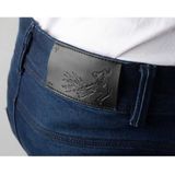 Bull-It Jeans Icon Ii Blue Short 38 Broek
