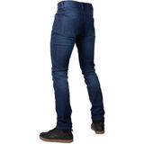 Bull-It Jeans Icon Ii Blue Short 38 Broek