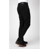 Bull-It Jeans Onyx Black Short 40 Broek