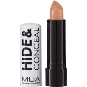 MUA Hide & Conceal Concealer Stick - Beige
