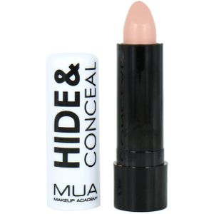 MUA Hide & Conceal Concealer Stick - Almond