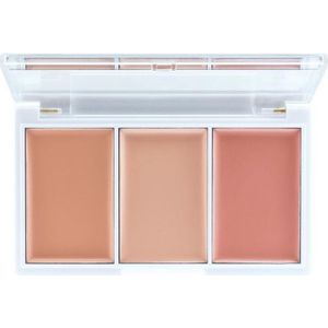 MUA Pro-Base Conceal & Brighten Kit - Porcelain-Beige