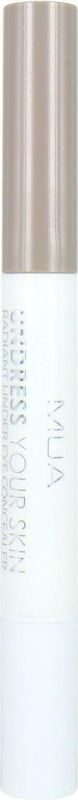 MUA Undress Your Skin Radiant Under Eye Concealer - Brilliance